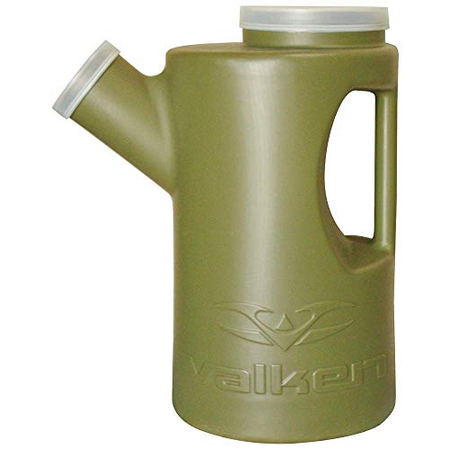 Valken 60877_CADDY CLEAR Paintball Ball Hauler/Loader thumb #3