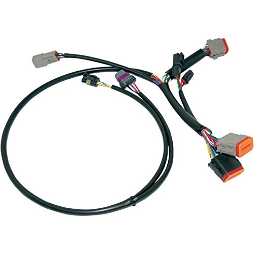 Namz Custom Cycle Ignition Wiring Harnesses