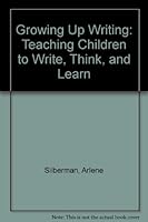 Growing Up Writing 0812918231 Book Cover