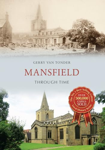 Mansfield Through Time