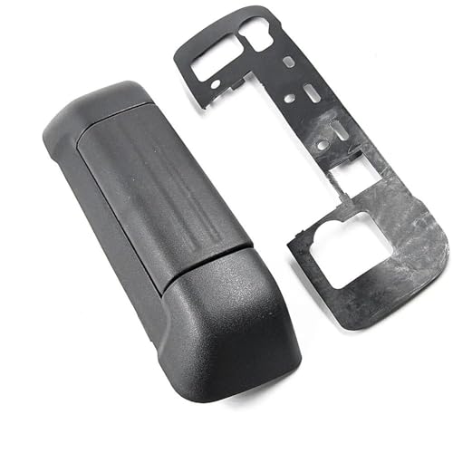 Poignée porte pour Suzuki Grand Vitara remplace pièce usée hayon