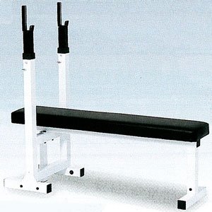 Amazon | ベンチプレス セット 100kg: STEELFLEX Φ28mm