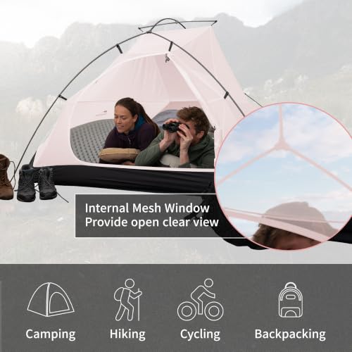 Naturehike Cloud-Up 2 Person Tent