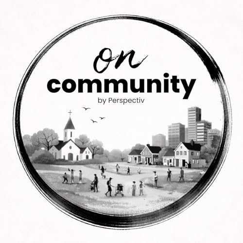 On Community: The People&rsquo;s Perspectiv cover art