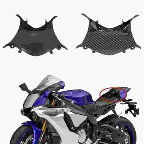 Couvercle de carénage YZF-R1 rigide et aérodynamique - 3