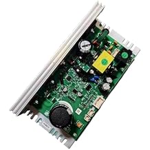 Treadmill Motherboard, Compatible for Aikang LCON,Treadmill Motherboard Controller Circuit Board 110V
