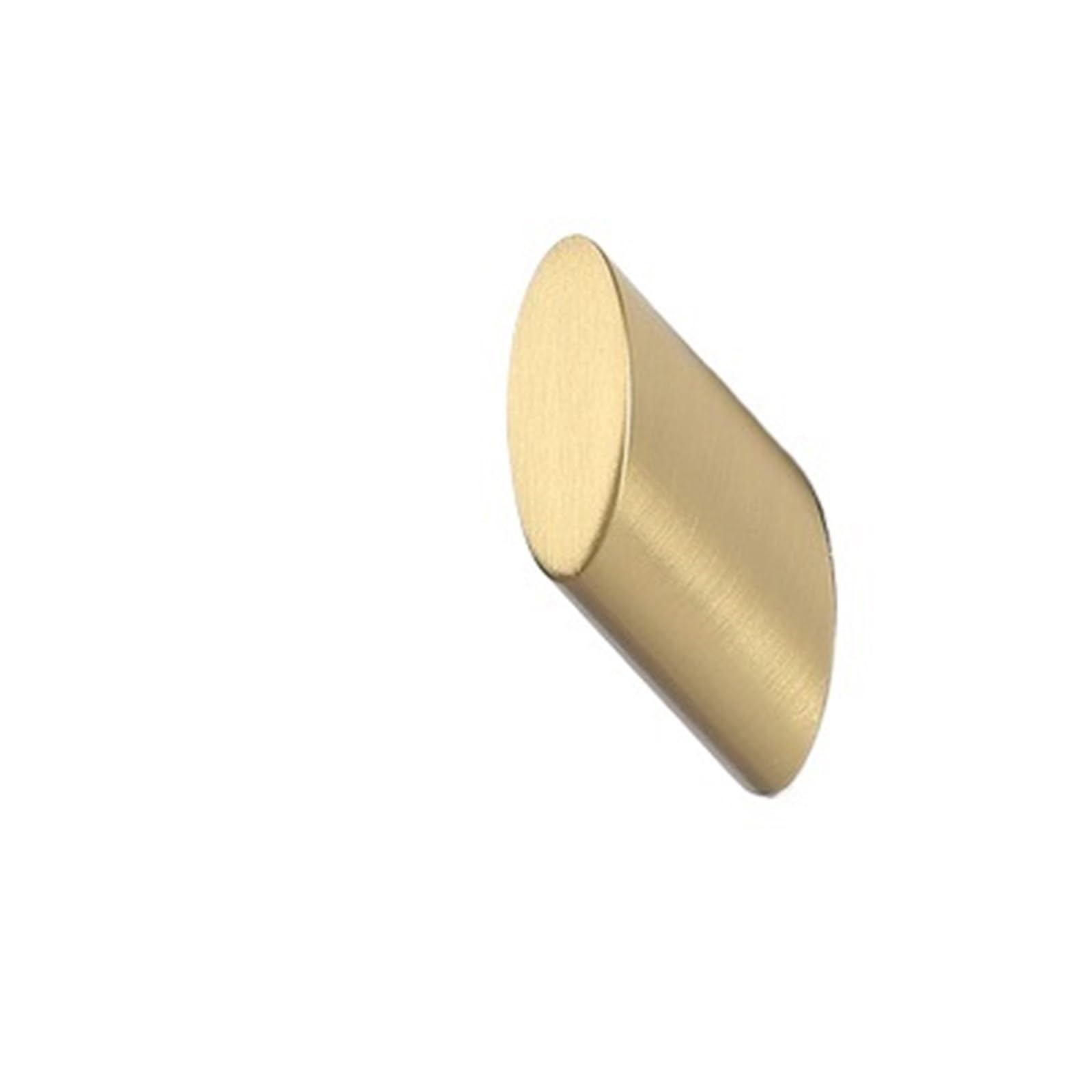 UALXPAO Brass Robe Hook Wall Mounted Solid Brass Wall Mounted Hooks