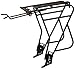 Axiom Mk 3 Alu Journey Uni-Fit Cycle Rear Rack, Black
