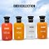 Imported Long Lasting Luxury Perfume Spray OUDI OUD WA AL GAHWA Eau De Parfum 100ML for Unisex (Pack of 1)