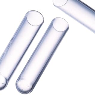 GREINER - Test Tube- 0.6 mL- 6x38 mm- PS- RND BOT, CS5000