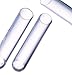 GREINER - Test Tube- 0.6 mL- 6x38 mm- PS- RND BOT, CS5000