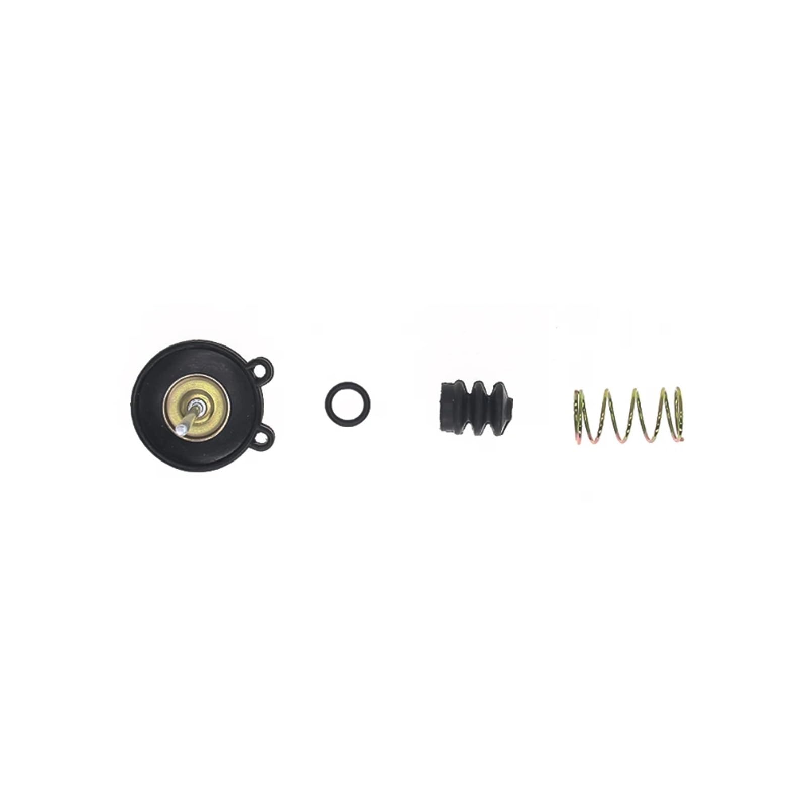 Kit Carburador Repuesto Kit De Reparación De Carburador De Motocicleta, Compatible Con Goldwing 1100 GL1100 GL1100A 1980 1981 1982 1983, Juego De Reparación De Carburador