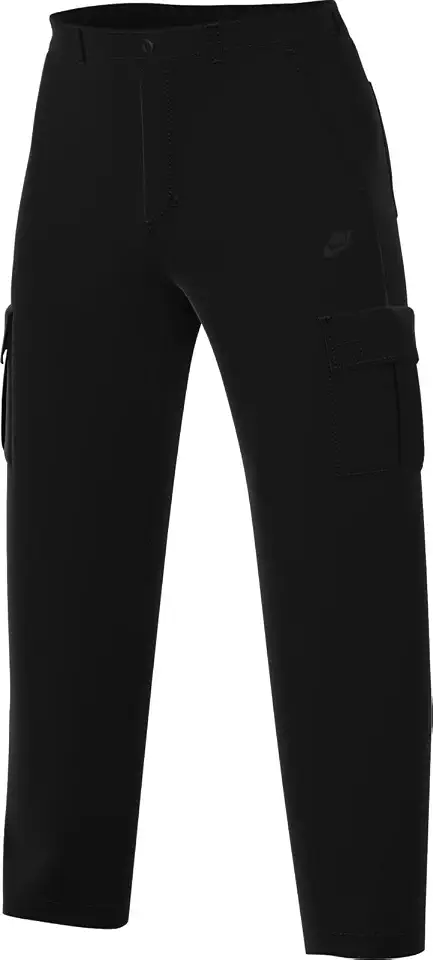 Nike FZ5765 010 Trousers Cargo Black