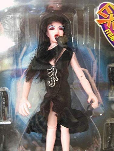 Amazon | フルムーントイズ パペットマスター リーチウーマン LEECH