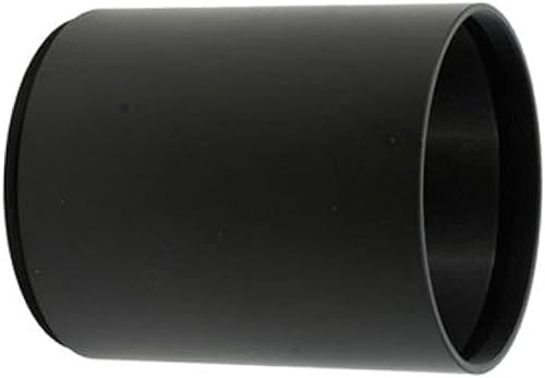 Miniatura 3 de NIGHTFORCE Parasol de 3 pulgadas  Antideslumbrante duradero mate 50522.205 in Parasol para ATACRNX8NXSSHVBenchrestCompetition Caza Gun Scopes