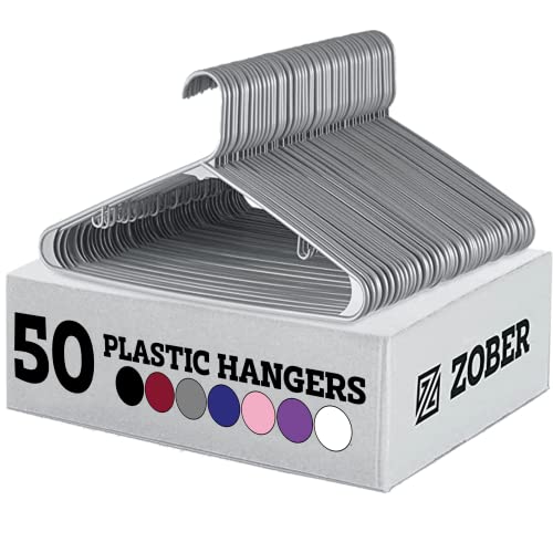 List of Top Ten Best Zober Standard Hangers [Top Picks 2023 Reviews]