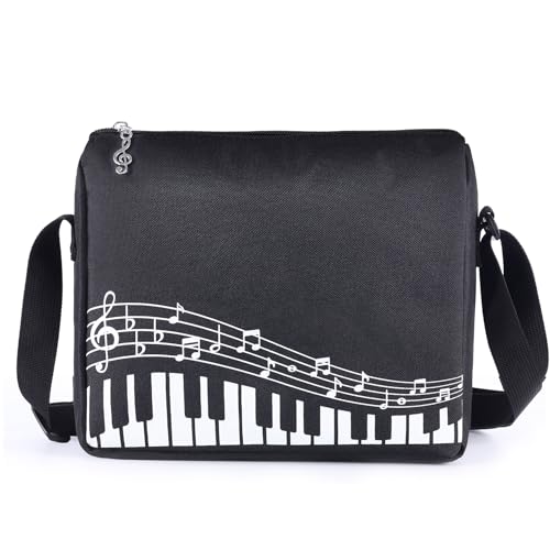 Mini Crossbody Bag for Women,Shoulder Bag,Waterproof Oxford cloth Tote Bag Adjustable Strap with 5mm Sponge Padding