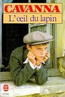 L'Oeil du lapin 2253048518 Book Cover