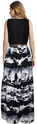 Image of Royal Export Women's A-Line Long Dress