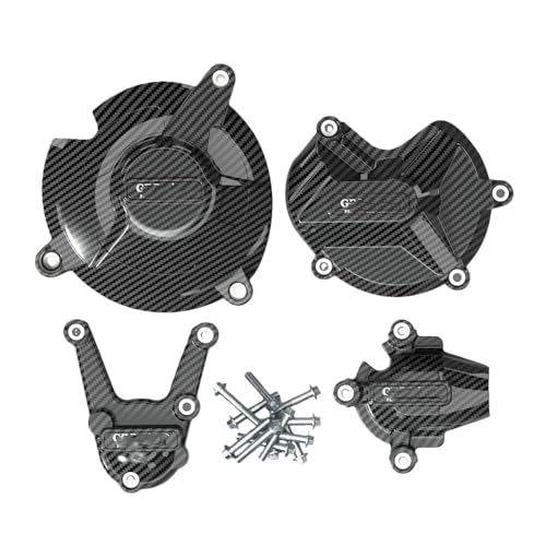 Moteur protection capot anti-chute compatible pour S1000XR 2015-2019 et S1000RR