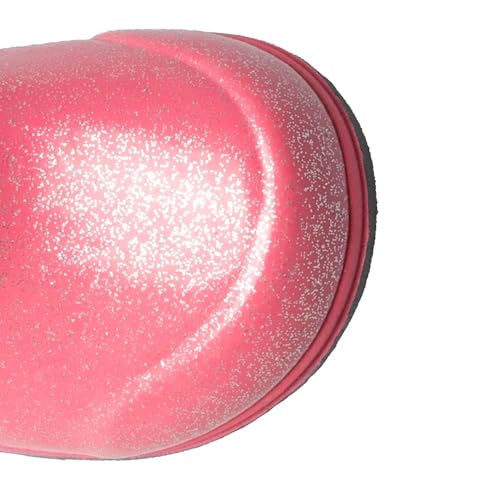 BOGS Skipper II - Glitter Girls' Infant-Toddler Boot2