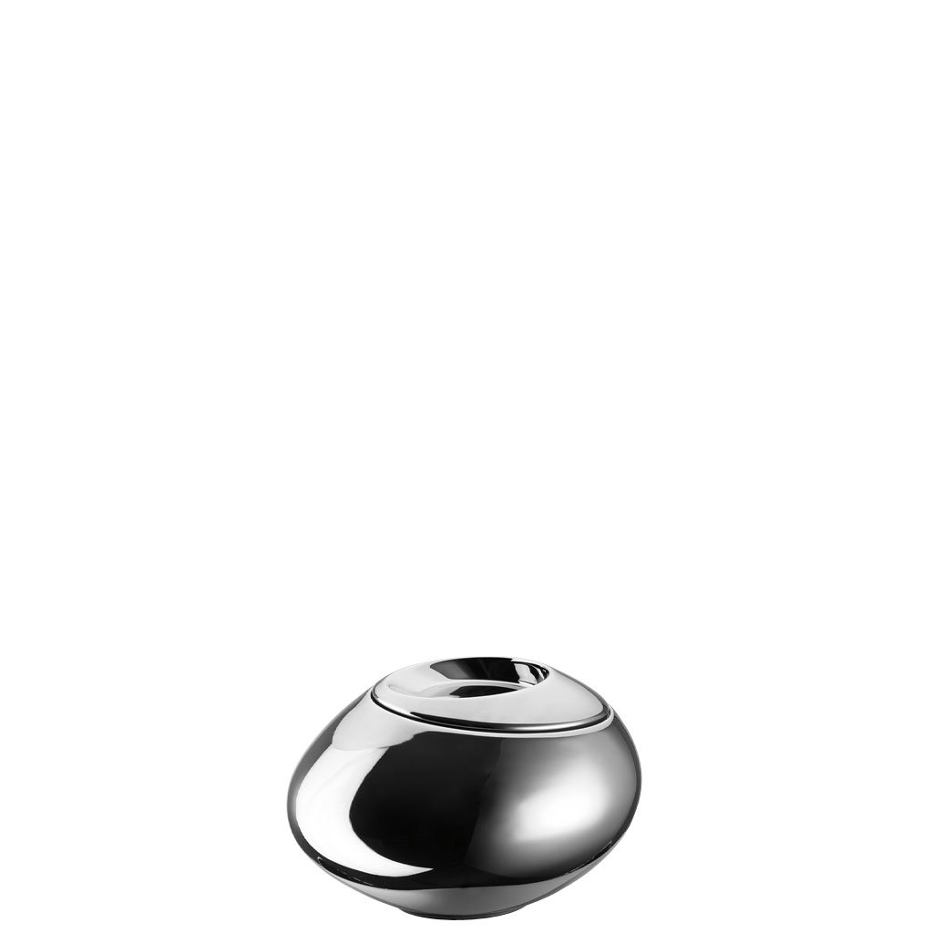 Solitaire Magic Box argent titanisiert [A]