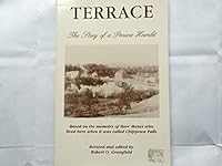 Terrace: The Story of a Prairie Hamlet B000H0RFYM Book Cover
