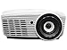 Optoma HD DLP 1080P 3500 Lumen Compact Short Throw Projector (EH415ST)