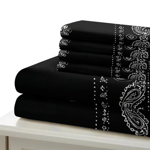 Housse de couette 3D hypoallergénique microfibre douce fermeture éclair résistante - 7