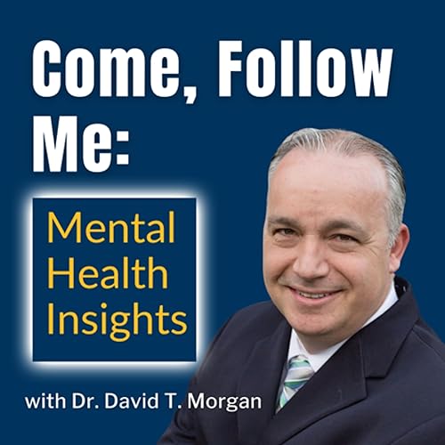 Come Follow Me Mental Health Insights with Dr. David T. Dr. David T. Amazon.in
