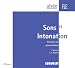 Sons et Intonation: Exercices de prononciation (French Edition)