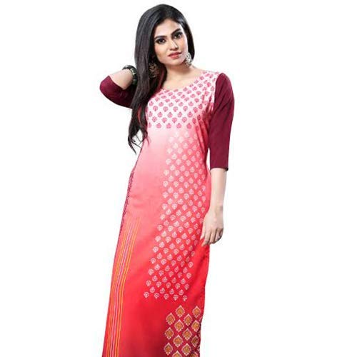 designer kurti at amazon