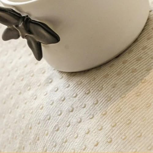 Coussin de canapé en Chenille antidérapant pour protéger les meubles