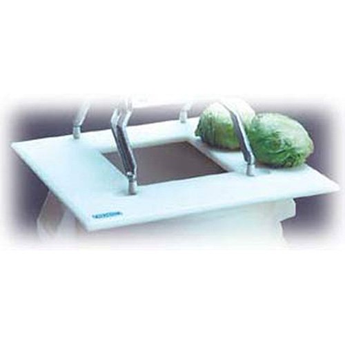 Nemco 55491 Lettuce Chopper Board for Lettuce Chopper 400
