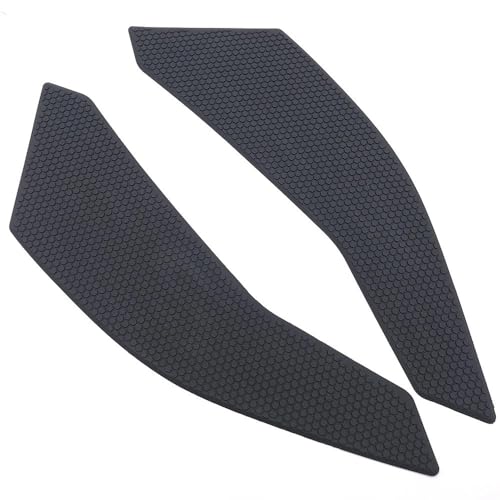 Autocollants de réservoir moto protecteur genou pour Suzuki GSXS 750 2017-2022
