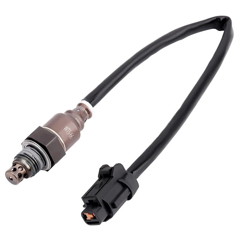 Capteur d'oxygène MT125 haute précision pour échappement moto - 3