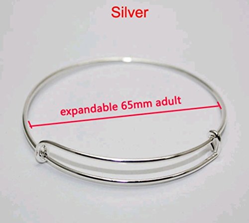 Cat Bracelet Pets Lover Kitty Crazy Lady Cat Mom Gift Best Friend Paw Print Bangle Bracelet4