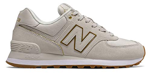 Image of New Balance Women's 574 Sneakers
