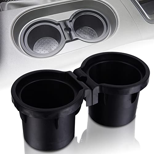 Insertos para Porta Vasos Center Console runmade para Nissan miniatura 1