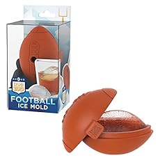 Image of True Zoo Football Ice. Brand catalog list of True Zoo. 