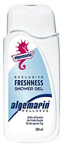 Preisvergleich Produktbild Algemarin Wellness Frische Dusche, 300ml