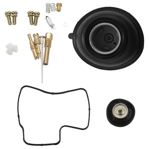 Kit réparation carburateur pour moto Steed Shadow résout les fuites