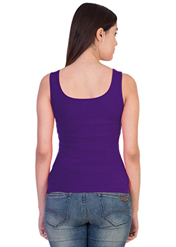 Image of Pack of 4 Premium Tank Top Vest Top Camisole Sando Spaghetti Inner Wear Camis for Women,Girls