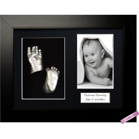 Anika-Baby BabyRice 3D Casting Kit Cover
