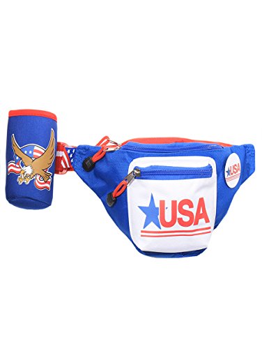 fanny pack american eagle