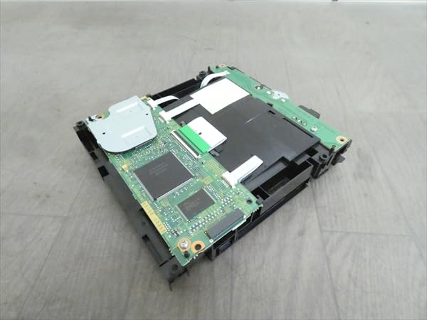 Amazon.co.jp: パナソニック光学ドライブ VXY2065 DMR-BR550/DMR-BW750