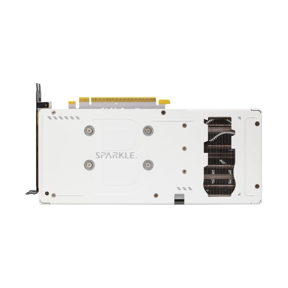 Amazon | SPARKLE Intel Arc B570 グラフィックカード B570 GUARDIAN