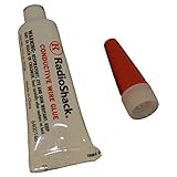 RadioShack Graphite-Filled Conductive Wire Glue