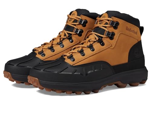 Image of Timberland mens Converge Wp Mid Shell Toe