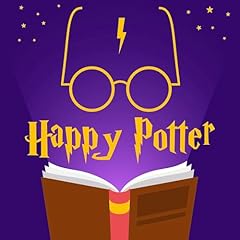 Happy Potter Titelbild
